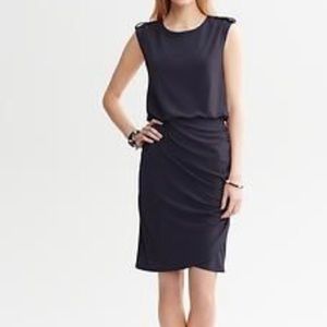 Banana Republic Tulip dress!